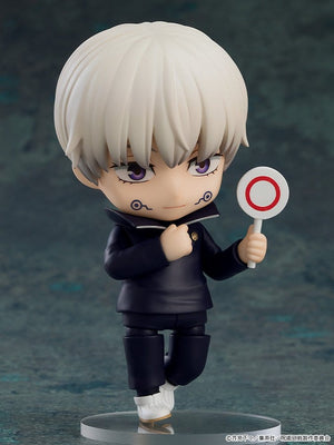 [PREORDINE] Jujutsu Kaisen Action Figure Nendoroid Toge Inumaki 10 cm - Good Smile Company - Action figures
