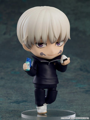 [PREORDINE] Jujutsu Kaisen Action Figure Nendoroid Toge Inumaki 10 cm - Good Smile Company - Action figures