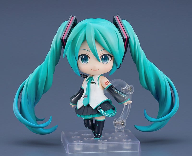 [PREORDINE] Action Figure Hatsune Miku V3 Nendoroid 10 cm - Good Smile Company - Good Smile Company - Action figures