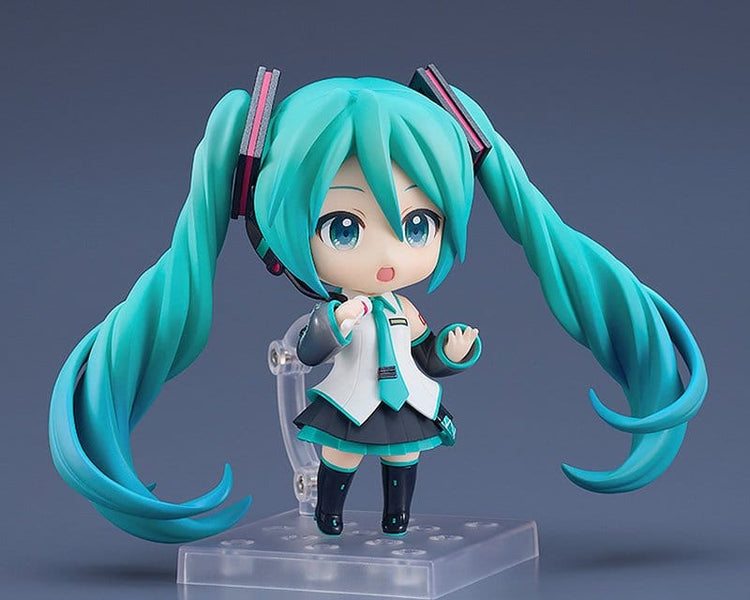 [PREORDINE] Action Figure Hatsune Miku V3 Nendoroid 10 cm - Good Smile Company - Good Smile Company - Action figures