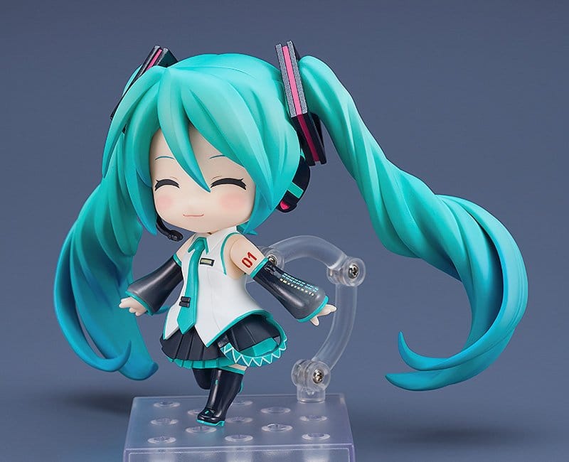 [PREORDINE] Action Figure Hatsune Miku V3 Nendoroid 10 cm - Good Smile Company - Good Smile Company - Action figures