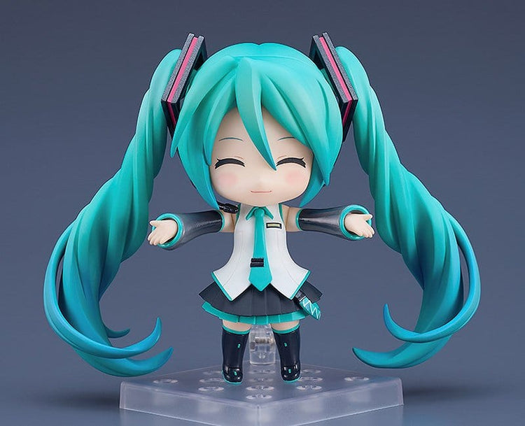 [PREORDINE] Action Figure Hatsune Miku V3 Nendoroid 10 cm - Good Smile Company - Good Smile Company - Action figures