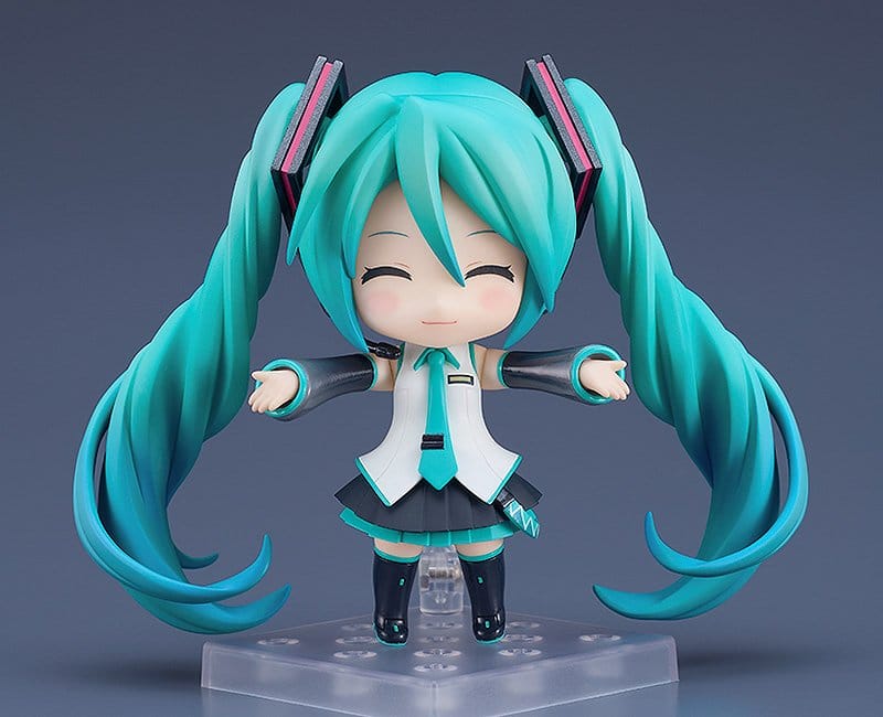 [PREORDINE] Action Figure Hatsune Miku V3 Nendoroid 10 cm - Good Smile Company - Good Smile Company - Action figures