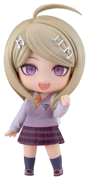 [PREORDINE] Danganronpa V3: Killing Harmony Action Figure Nendoroid Kaede Akamatsu 10 cm - Good Smile Company - Action figures