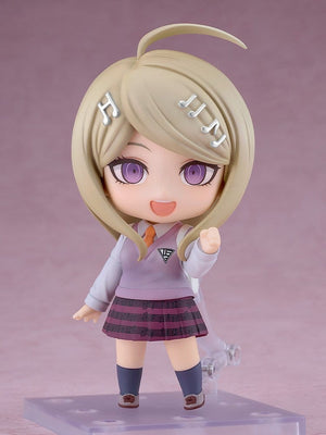 [PREORDINE] Danganronpa V3: Killing Harmony Action Figure Nendoroid Kaede Akamatsu 10 cm - Good Smile Company - Action figures