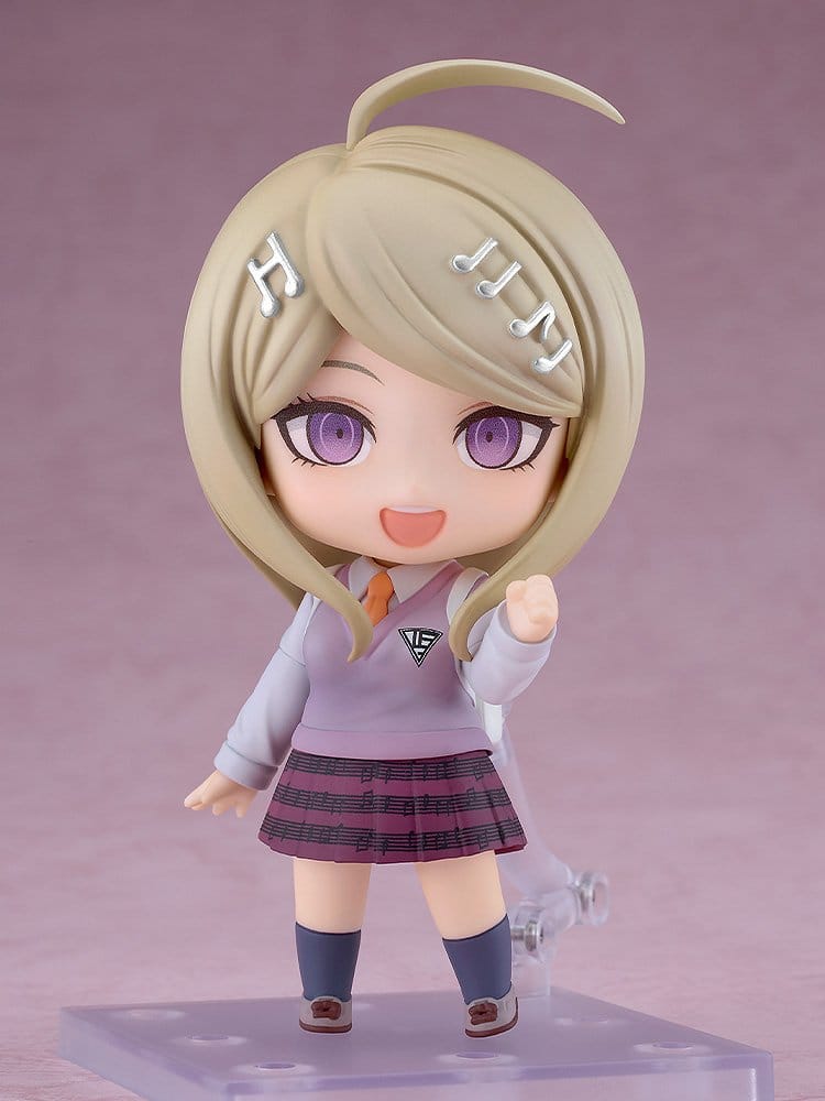 [PREORDINE] Danganronpa V3: Killing Harmony Action Figure Nendoroid Kaede Akamatsu 10 cm - Good Smile Company - Action figures