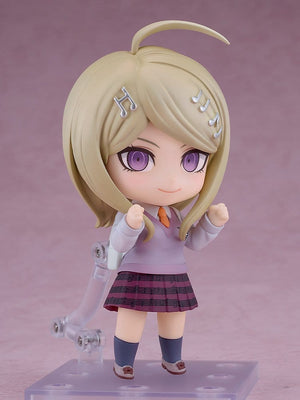 [PREORDINE] Danganronpa V3: Killing Harmony Action Figure Nendoroid Kaede Akamatsu 10 cm - Good Smile Company - Action figures