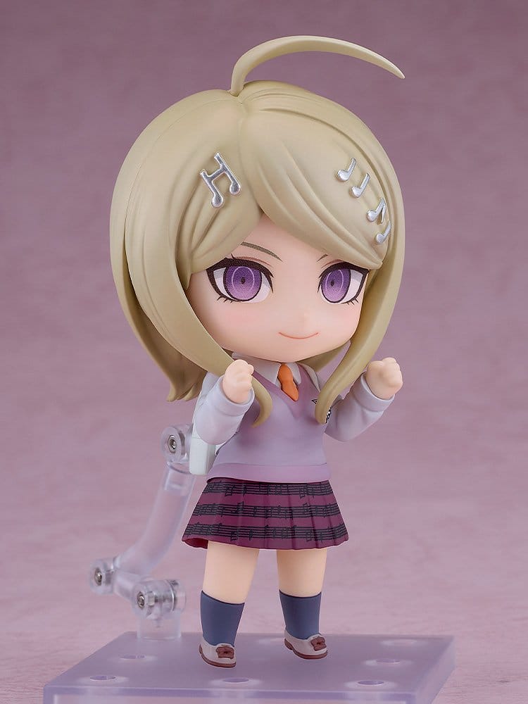 [PREORDINE] Danganronpa V3: Killing Harmony Action Figure Nendoroid Kaede Akamatsu 10 cm - Good Smile Company - Action figures
