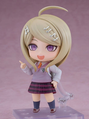 [PREORDINE] Danganronpa V3: Killing Harmony Action Figure Nendoroid Kaede Akamatsu 10 cm - Good Smile Company - Action figures