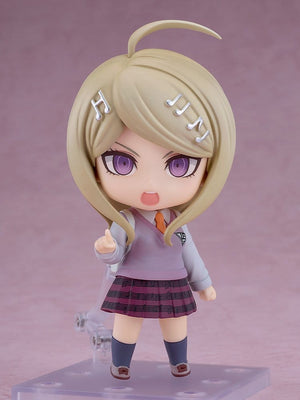 [PREORDINE] Danganronpa V3: Killing Harmony Action Figure Nendoroid Kaede Akamatsu 10 cm - Good Smile Company - Action figures