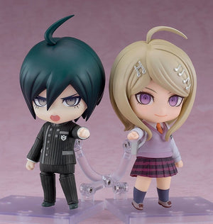 [PREORDINE] Danganronpa V3: Killing Harmony Action Figure Nendoroid Kaede Akamatsu 10 cm - Good Smile Company - Action figures