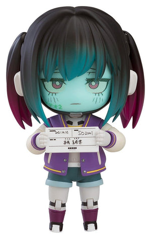 [PREORDINE] Milky Subway The Galactic Limited Express Action Figure Nendoroid Makina 10 cm - Good Smile Company - Action figures