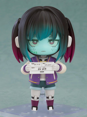 [PREORDINE] Milky Subway The Galactic Limited Express Action Figure Nendoroid Makina 10 cm - Good Smile Company - Action figures