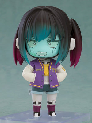 [PREORDINE] Milky Subway The Galactic Limited Express Action Figure Nendoroid Makina 10 cm - Good Smile Company - Action figures