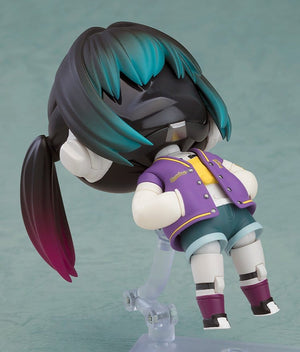 [PREORDINE] Milky Subway The Galactic Limited Express Action Figure Nendoroid Makina 10 cm - Good Smile Company - Action figures
