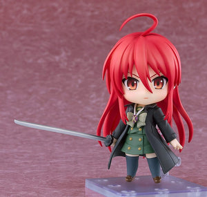 [PREORDINE] Action Figure Nendoroid Shana 2.0 - Shakugan no Shana - 10 cm - Good Smile Company - Action figures