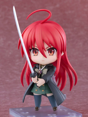 [PREORDINE] Action Figure Nendoroid Shana 2.0 - Shakugan no Shana - 10 cm - Good Smile Company - Action figures
