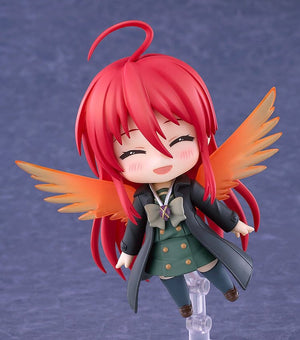 [PREORDINE] Action Figure Nendoroid Shana 2.0 - Shakugan no Shana - 10 cm - Good Smile Company - Action figures