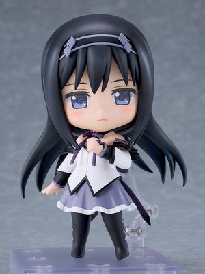 [PREORDINE] Action Figure Nendoroid Homura Akemi - Walpurgisnacht: Rising Ver. 10 cm - Good Smile Company - Action figures