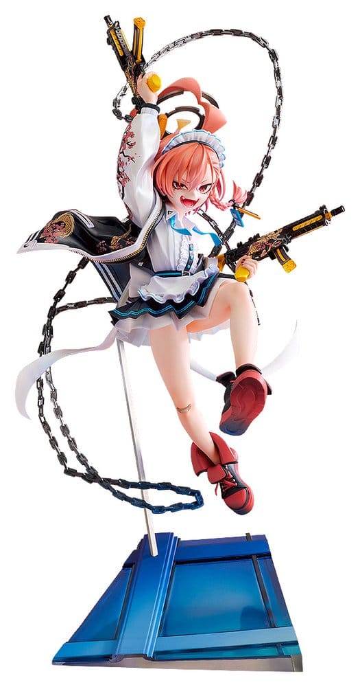 [PREORDINE] Blue Archive Statua 1/7 Neru: Call Sign Double O 32 cm - Good Smile Company - Statue
