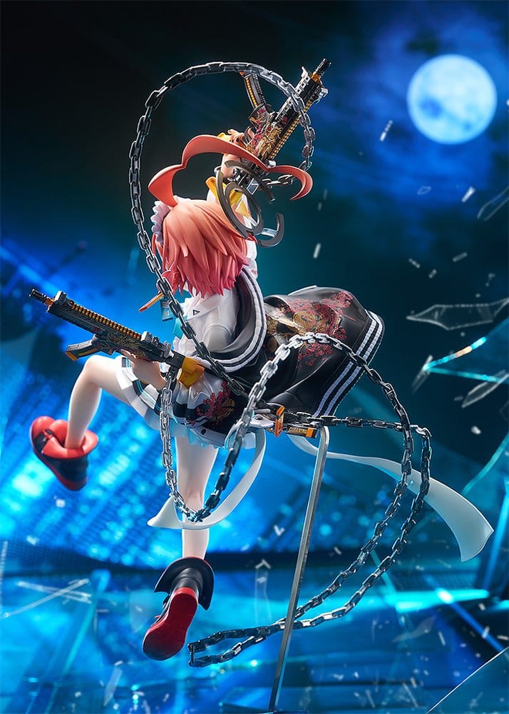[PREORDINE] Blue Archive Statua 1/7 Neru: Call Sign Double O 32 cm - Good Smile Company - Statue