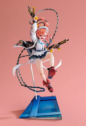 [PREORDINE] Blue Archive Statua 1/7 Neru: Call Sign Double O 32 cm - Good Smile Company - Statue