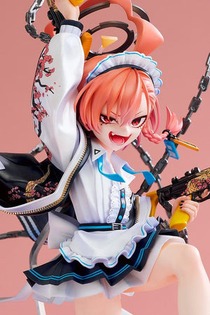 [PREORDINE] Blue Archive Statua 1/7 Neru: Call Sign Double O 32 cm - Good Smile Company - Statue