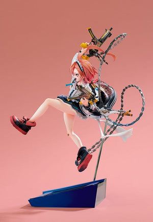 [PREORDINE] Blue Archive Statua 1/7 Neru: Call Sign Double O 32 cm - Good Smile Company - Statue