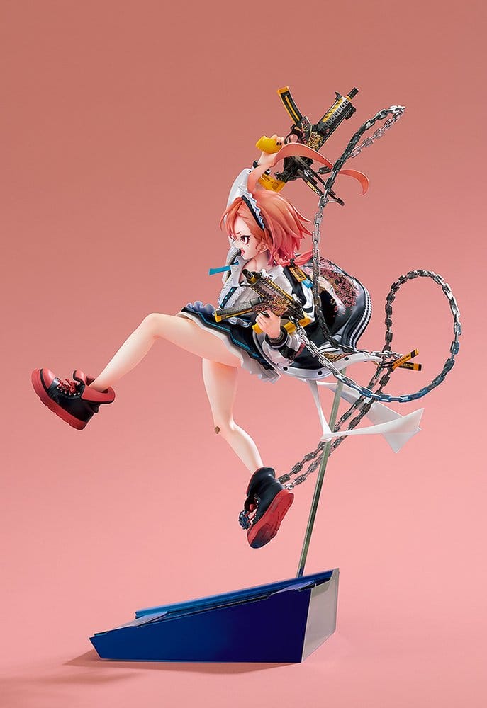 [PREORDINE] Blue Archive Statua 1/7 Neru: Call Sign Double O 32 cm - Good Smile Company - Statue