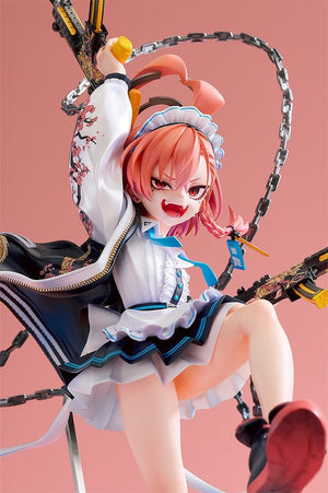 [PREORDINE] Blue Archive Statua 1/7 Neru: Call Sign Double O 32 cm - Good Smile Company - Statue