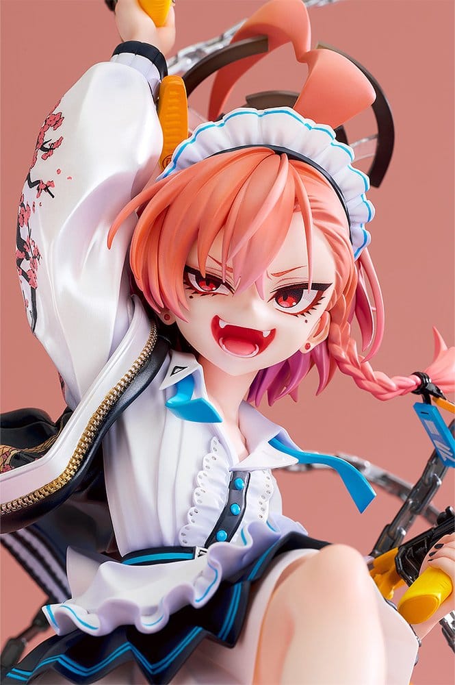 [PREORDINE] Blue Archive Statua 1/7 Neru: Call Sign Double O 32 cm - Good Smile Company - Statue