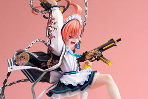 [PREORDINE] Blue Archive Statua 1/7 Neru: Call Sign Double O 32 cm - Good Smile Company - Statue
