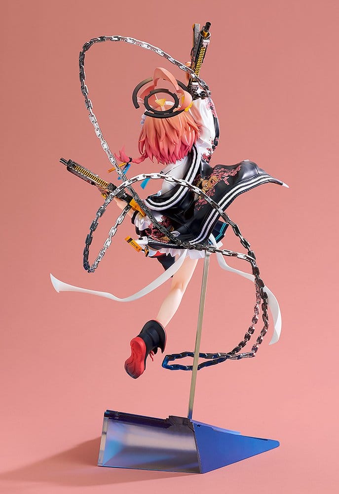 [PREORDINE] Blue Archive Statua 1/7 Neru: Call Sign Double O 32 cm - Good Smile Company - Statue