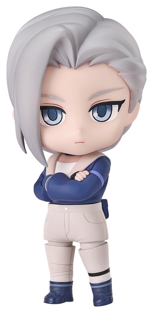 [PREORDINE] The Legend of Hei - Action Figure Nendoroid Luye 10 cm - Good Smile Company - Action figures