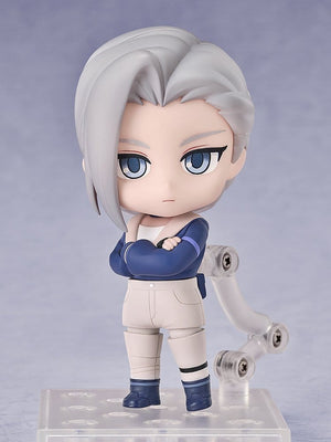 [PREORDINE] The Legend of Hei - Action Figure Nendoroid Luye 10 cm - Good Smile Company - Action figures