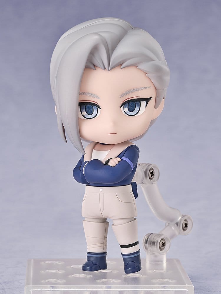 [PREORDINE] The Legend of Hei - Action Figure Nendoroid Luye 10 cm - Good Smile Company - Action figures