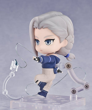 [PREORDINE] The Legend of Hei - Action Figure Nendoroid Luye 10 cm - Good Smile Company - Action figures