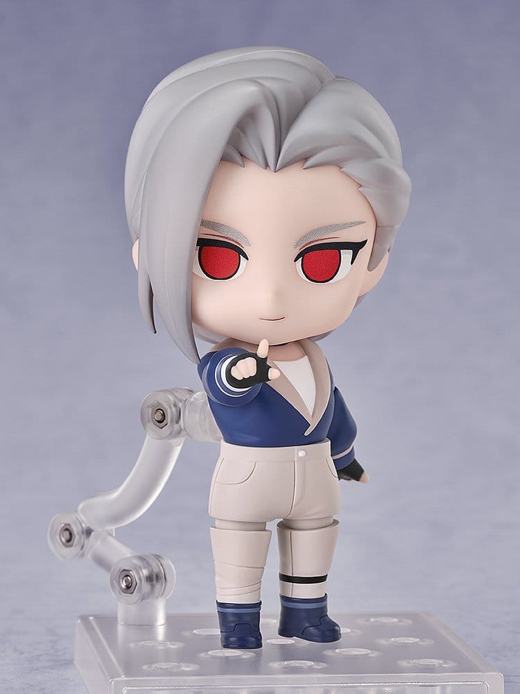 [PREORDINE] The Legend of Hei - Action Figure Nendoroid Luye 10 cm - Good Smile Company - Action figures