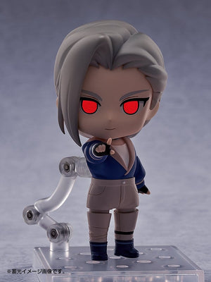[PREORDINE] The Legend of Hei - Action Figure Nendoroid Luye 10 cm - Good Smile Company - Action figures