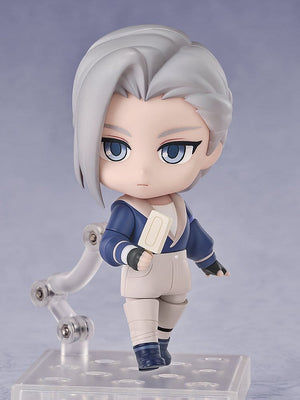 [PREORDINE] The Legend of Hei - Action Figure Nendoroid Luye 10 cm - Good Smile Company - Action figures