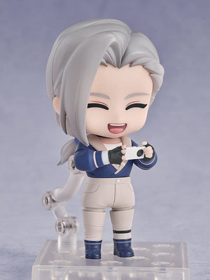 [PREORDINE] The Legend of Hei - Action Figure Nendoroid Luye 10 cm - Good Smile Company - Action figures
