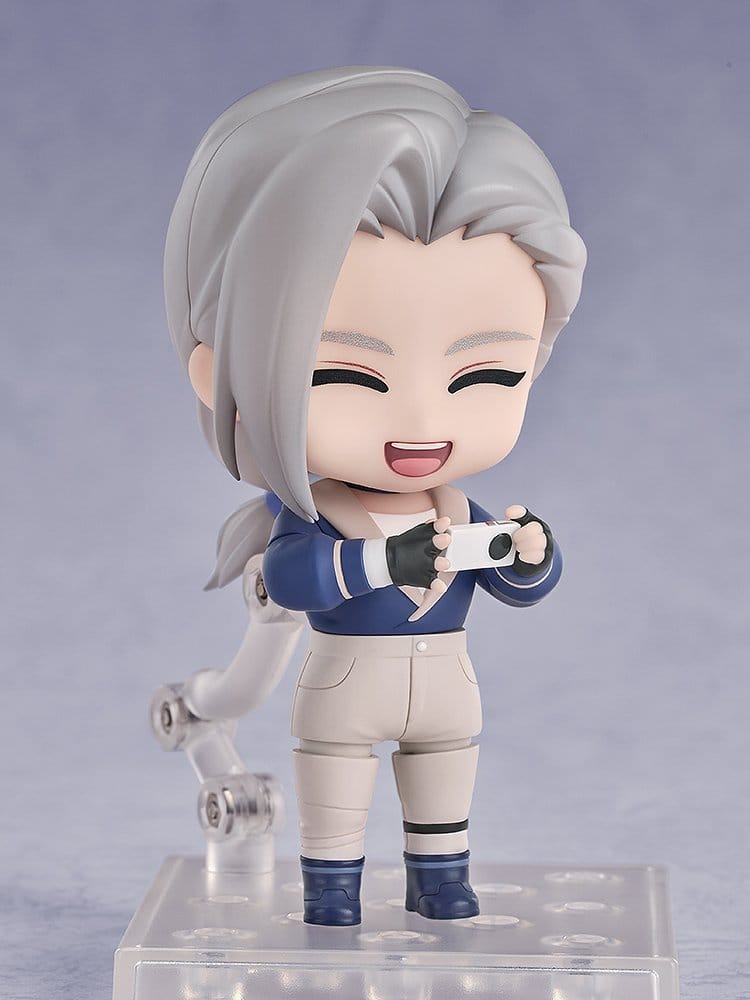 [PREORDINE] The Legend of Hei - Action Figure Nendoroid Luye 10 cm - Good Smile Company - Action figures