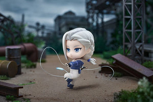 [PREORDINE] The Legend of Hei - Action Figure Nendoroid Luye 10 cm - Good Smile Company - Action figures