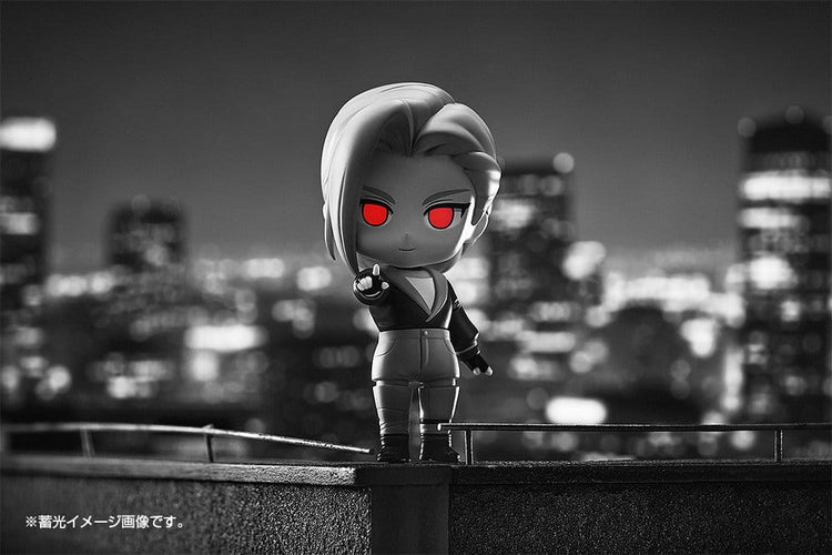 [PREORDINE] The Legend of Hei - Action Figure Nendoroid Luye 10 cm - Good Smile Company - Action figures