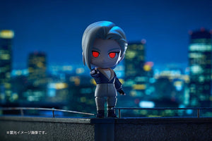 [PREORDINE] The Legend of Hei - Action Figure Nendoroid Luye 10 cm - Good Smile Company - Action figures