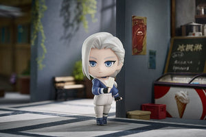 [PREORDINE] The Legend of Hei - Action Figure Nendoroid Luye 10 cm - Good Smile Company - Action figures