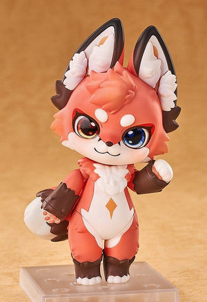 [PREORDINE] Action Figure Nendoroid Fluffy Land River (Re-Run) 10 cm - Good Smile Company - Action figures