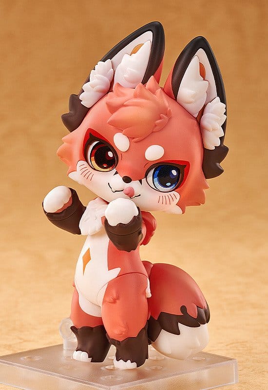 [PREORDINE] Action Figure Nendoroid Fluffy Land River (Re-Run) 10 cm - Good Smile Company - Action figures