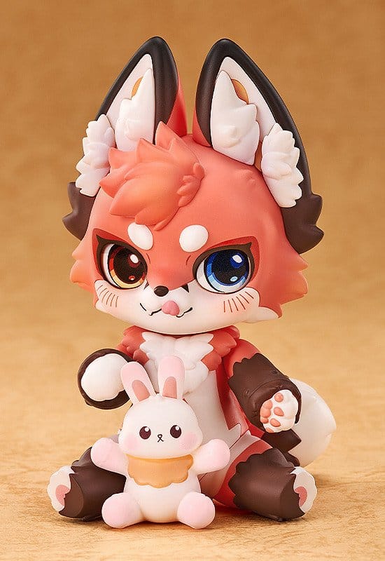 [PREORDINE] Action Figure Nendoroid Fluffy Land River (Re-Run) 10 cm - Good Smile Company - Action figures