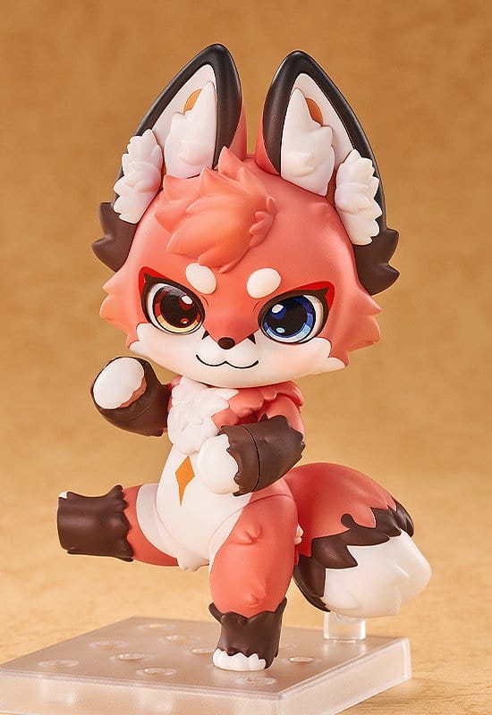 [PREORDINE] Action Figure Nendoroid Fluffy Land River (Re-Run) 10 cm - Good Smile Company - Action figures